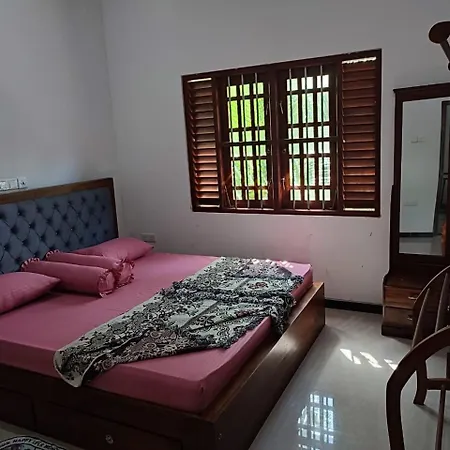 Orkid Villa Hikkaduwa Exterior photo