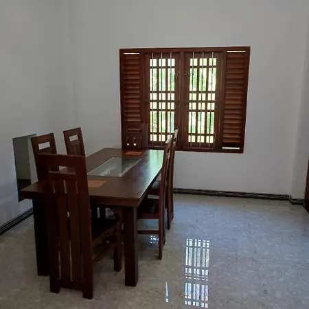 Orkid Villa Hikkaduwa Exterior photo