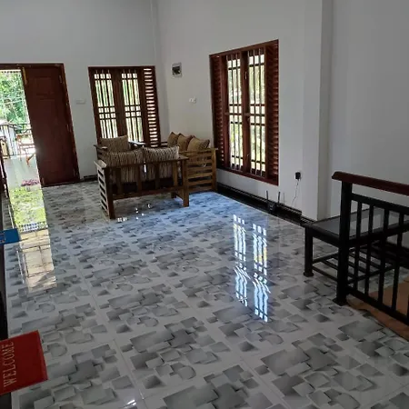 Orkid Villa Hikkaduwa Exterior photo