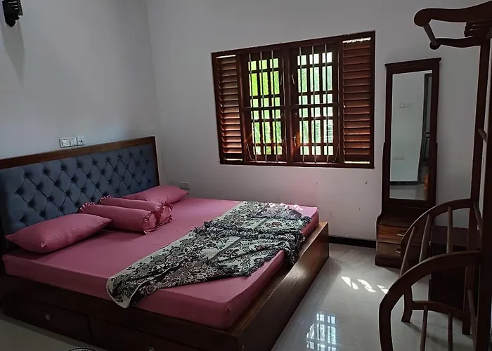 Orkid Villa