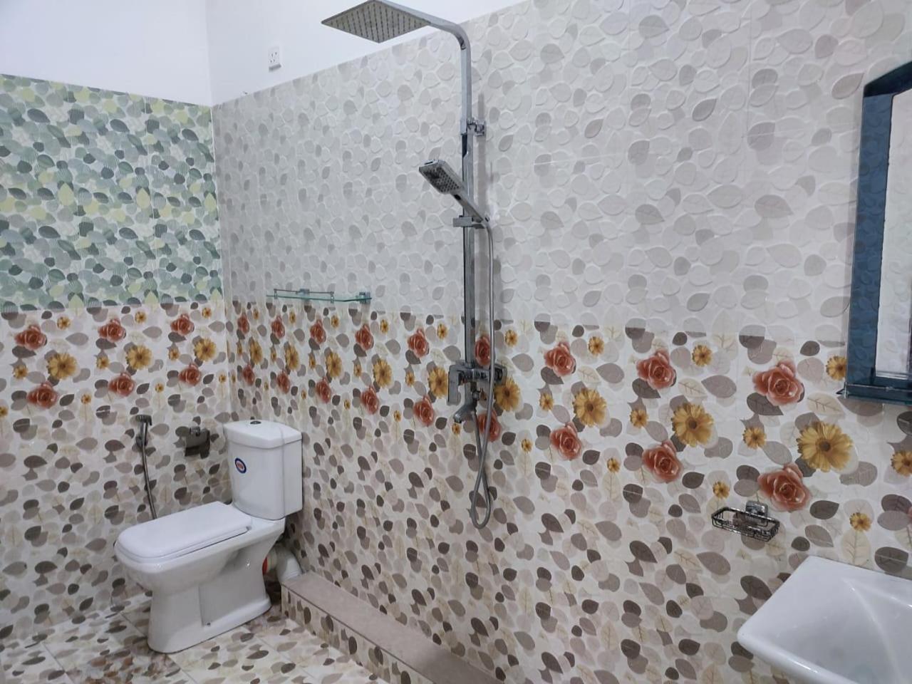Orkid Villa Hikkaduwa
