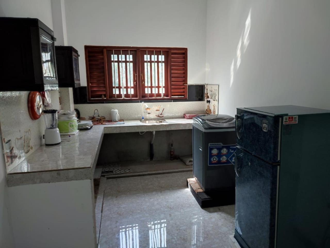 Villa Orkid